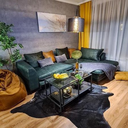 Apartmanica Double Room Apartment 101-12, Big Terrace, St Ivan Rilski 4 Star Spa Resort, Банско Екстериор снимка