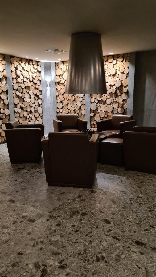 Apartmanica Double Room Apartment 101-12, Big Terrace, St Ivan Rilski 4 Star Spa Resort, Банско Екстериор снимка