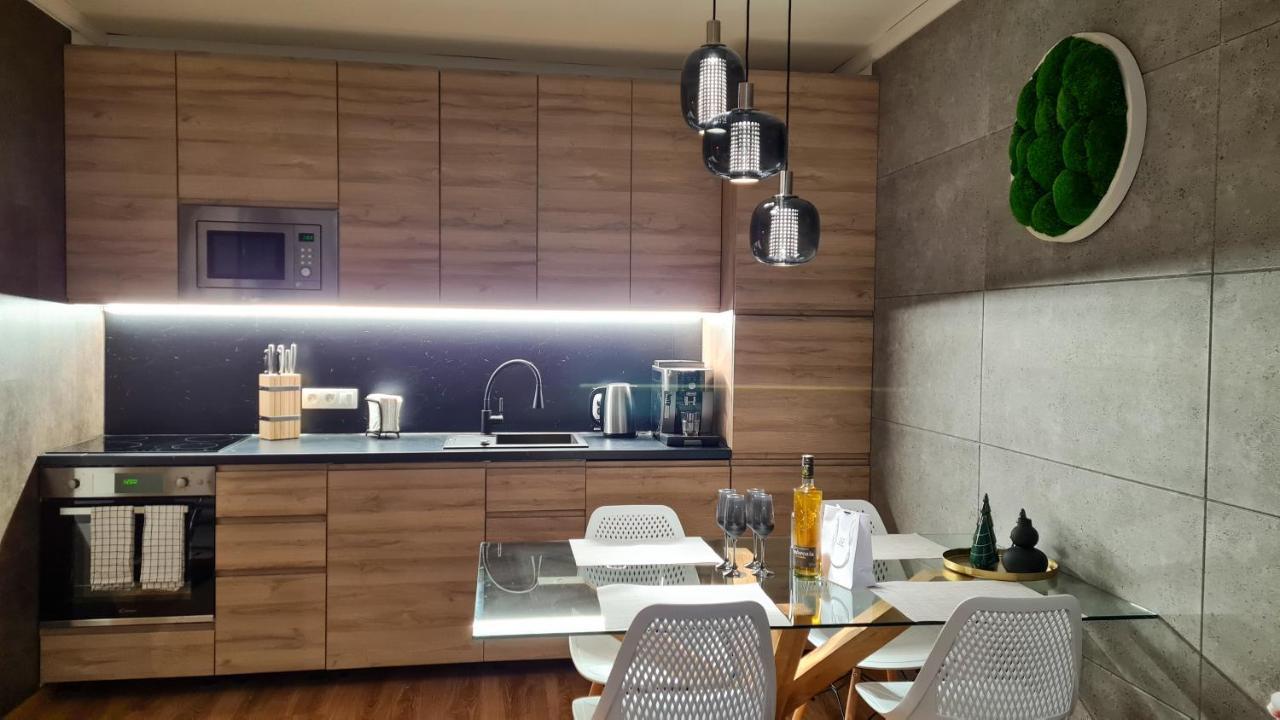 Apartmanica Double Room Apartment 101-12, Big Terrace, St Ivan Rilski 4 Star Spa Resort, Банско Екстериор снимка