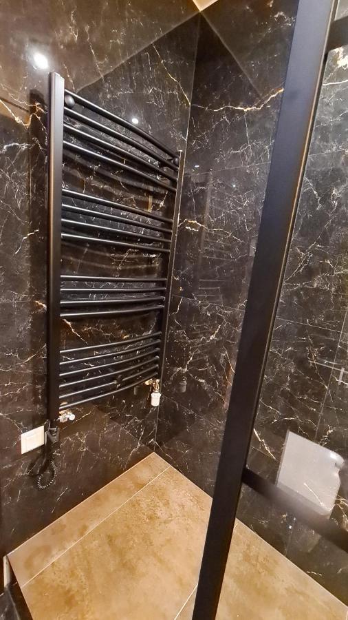 Apartmanica Double Room Apartment 101-12, Big Terrace, St Ivan Rilski 4 Star Spa Resort, Банско Екстериор снимка