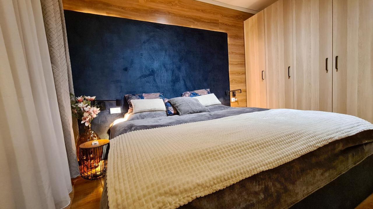 Apartmanica Double Room Apartment 101-12, Big Terrace, St Ivan Rilski 4 Star Spa Resort, Банско Екстериор снимка