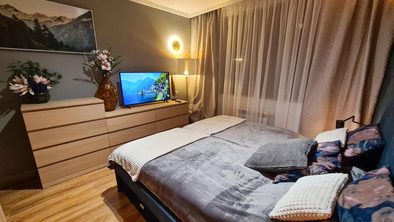 Apartmanica Double Room Apartment 101-12, Big Terrace, St Ivan Rilski 4 Star Spa Resort, Банско Екстериор снимка