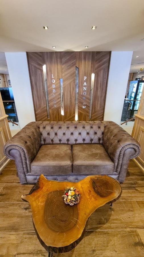 Apartmanica Double Room Apartment 101-12, Big Terrace, St Ivan Rilski 4 Star Spa Resort, Банско Екстериор снимка